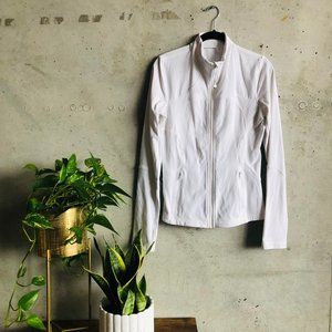Lululemon Define Jacket White 6